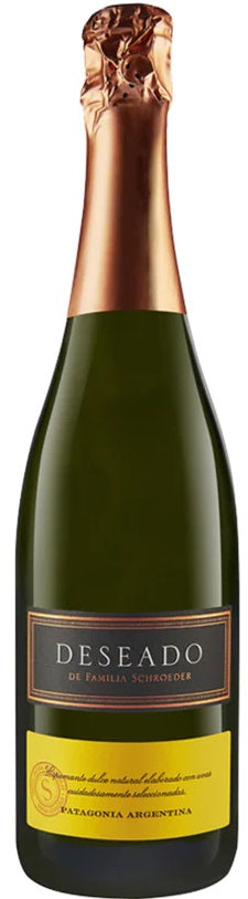 Bodega Familia Schroeder Deseado Torrontes Sparkling