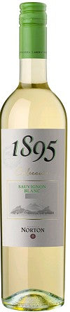 Bodega Norton Sauvignon Blanc 1895 Coleccion 2019