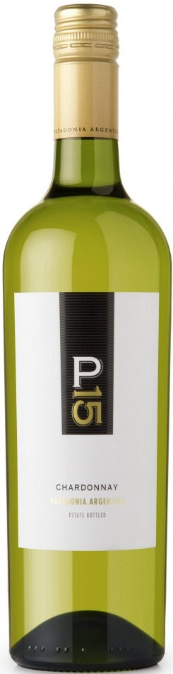 Bodega Malma PICADA 15 CHARDONNAY 2018