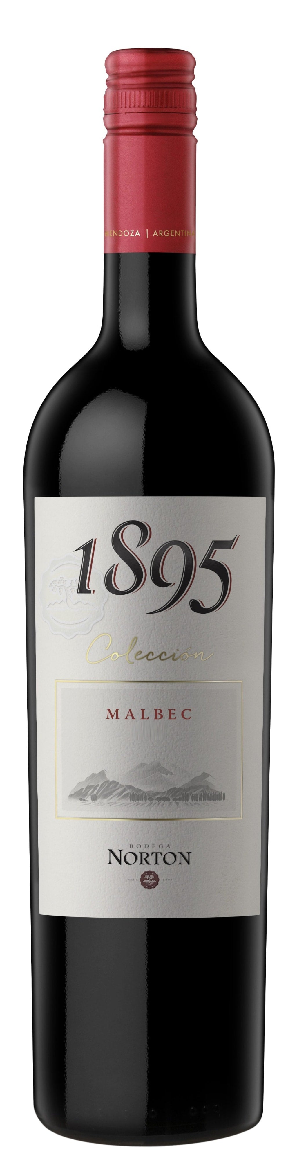 Bodega Norton Moscato 1895 Coleccion 2019