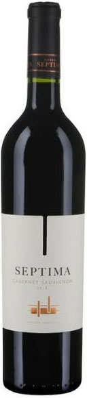 Bodega Septima Cabernet Sauvignon 2018