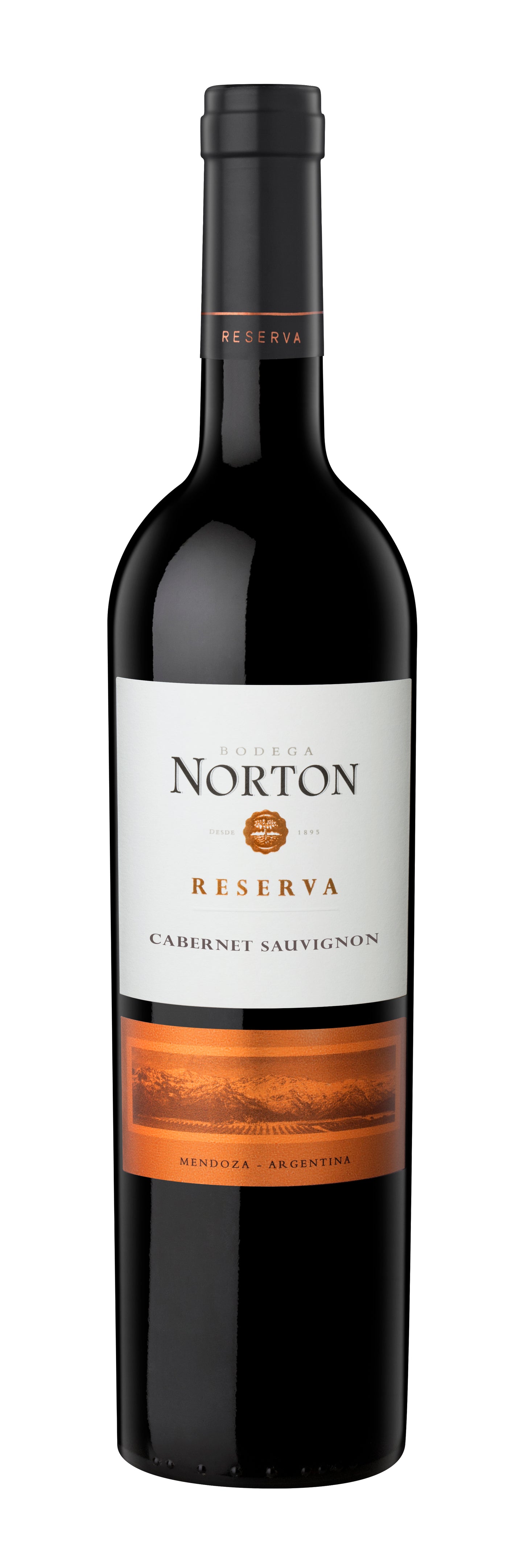 Bodega Norton Cabernet Sauvignon Reserva