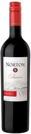 Bodega Norton Malbec Coleccion 2016