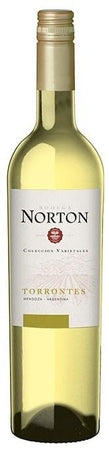 Bodega Norton Torrontes Coleccion 2016