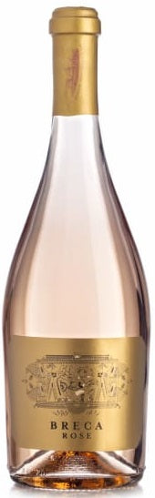 Bodegas Breca 17 Breca Rose