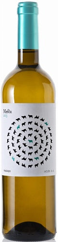 Bodegas Fontana Verdejo Mesta 2020