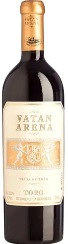 Bodegas Vatan 14 Arena Toro