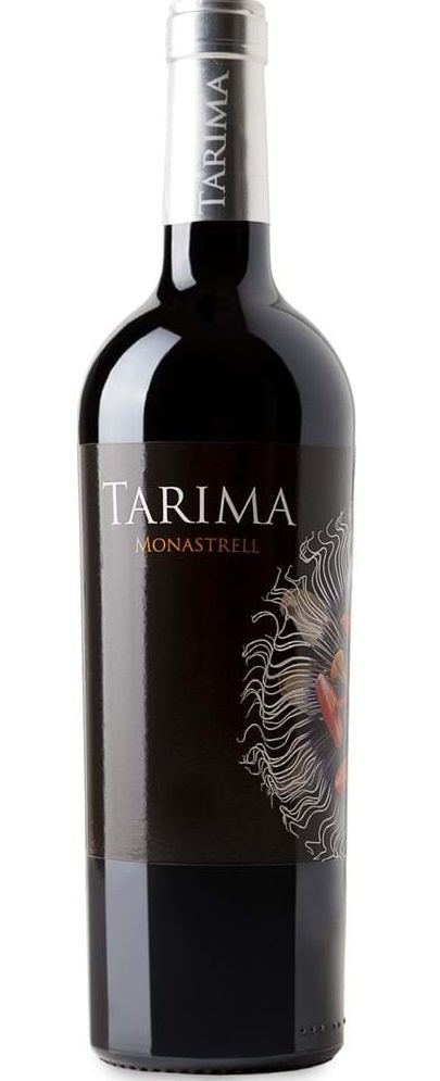 Bodegas Volver 'Tarima' Monastrell 2020