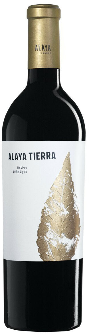 Bodegas Atalaya Alaya 2018