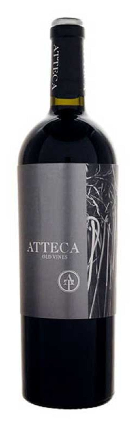 Bodegas Ateca Calatayud Atteca Old Vines 2017