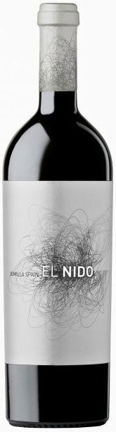 Bodegas El Nido Jumilla El Nido 2018