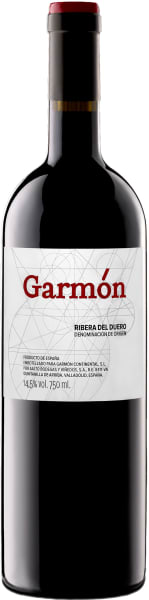 Bodegas Garmón Continental Ribera del Duero Tinto 2018