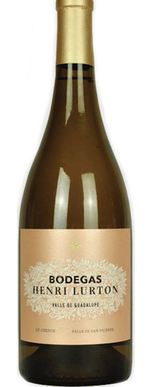 Bodegas Henri Lurton Chenin Blanc 2019