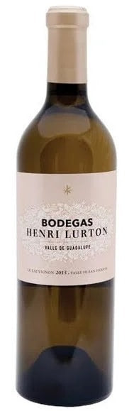 Bodegas Henri Lurton Sauvignon Blanc 2017