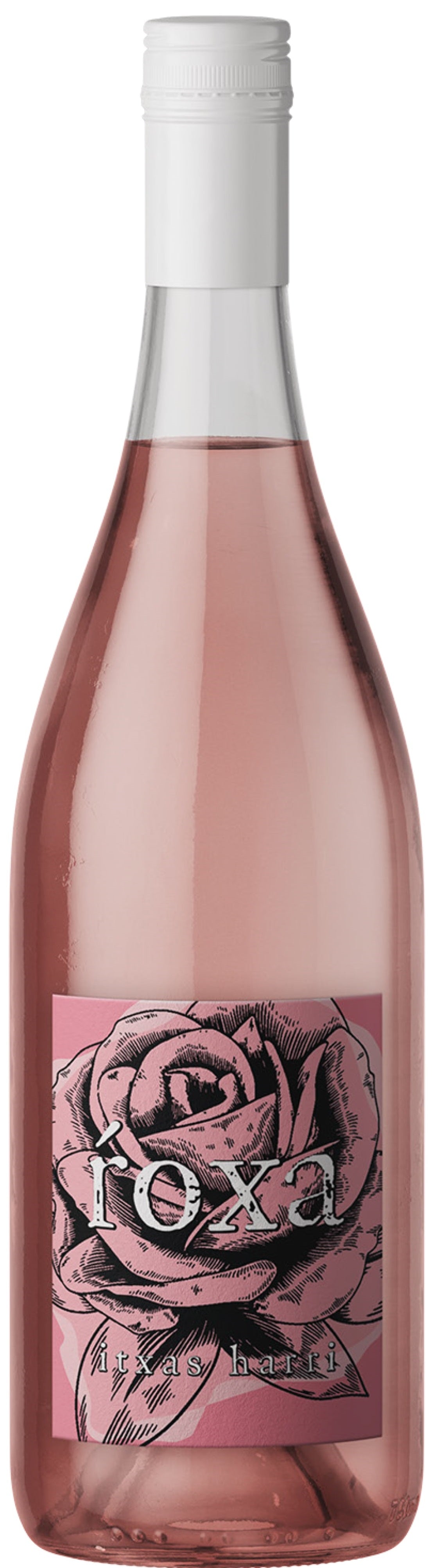 Bodegas Itxas Harri Roxa 2021