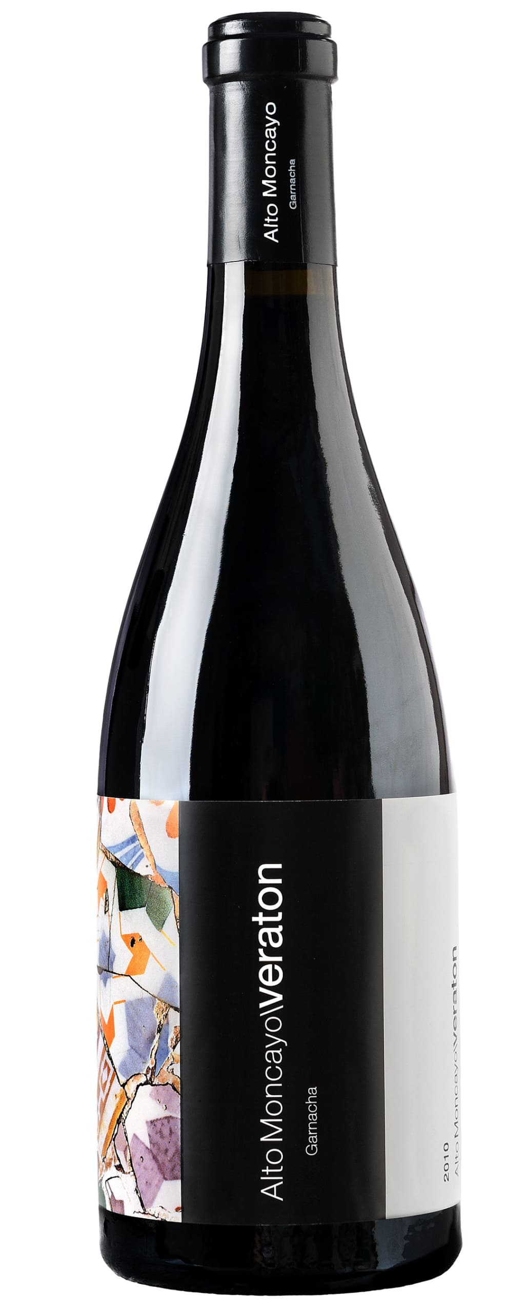 Bodegas Alto Moncayo Veraton 2016