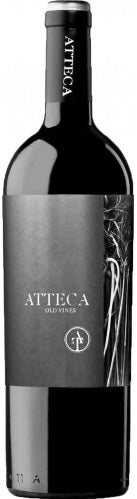 Bodegas Ateca Calatayud Atteca 2015