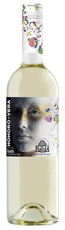 Bodegas Ateca Rueda Honoro Vera 2016