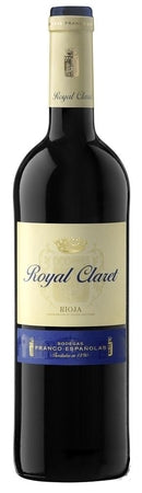 Bodegas Franco-Espanolas Rioja Royal Claret 2016