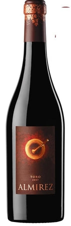 Bodegas Teso La Monja Almirez 2014