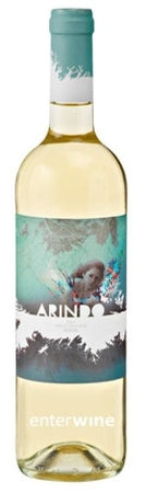 Bodegas Y Vinedos Shaya Verdejo Arindo 2016