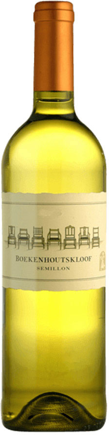 Boekenhoutskloof Semillon 2016