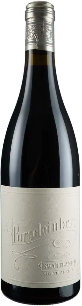 Boekenhoutskloof Syrah Porseleinberg 2016