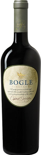 Bogle Vineyards Cabernet Sauvignon 2019