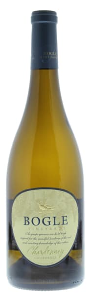 Bogle Vineyards Chardonnay 2020
