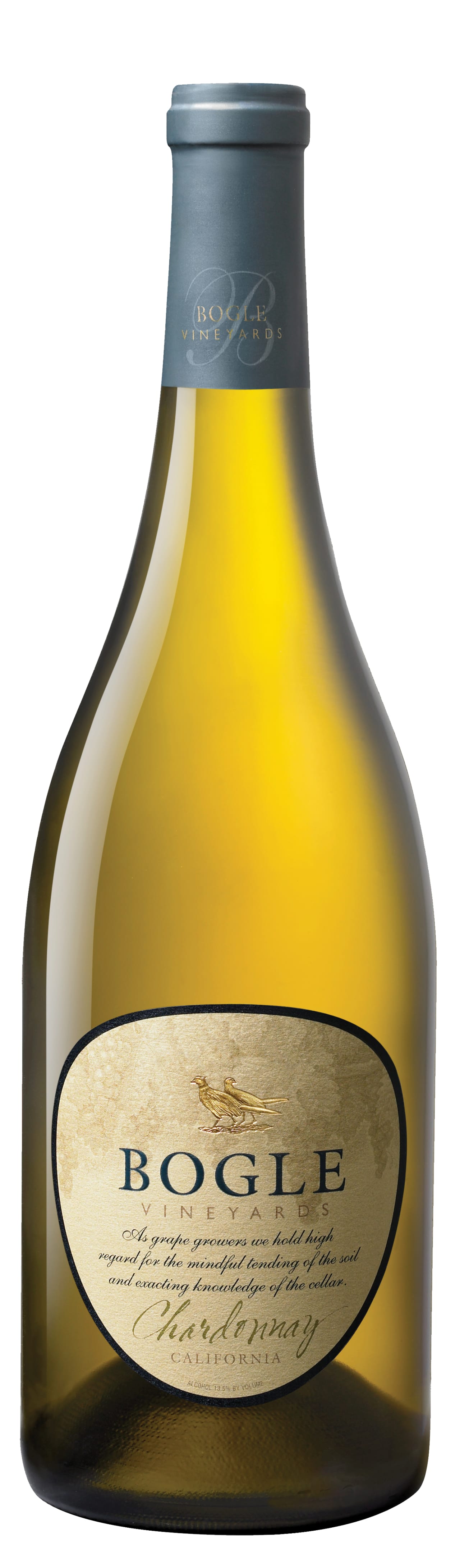 Bogle Vineyards Chardonnay 2019