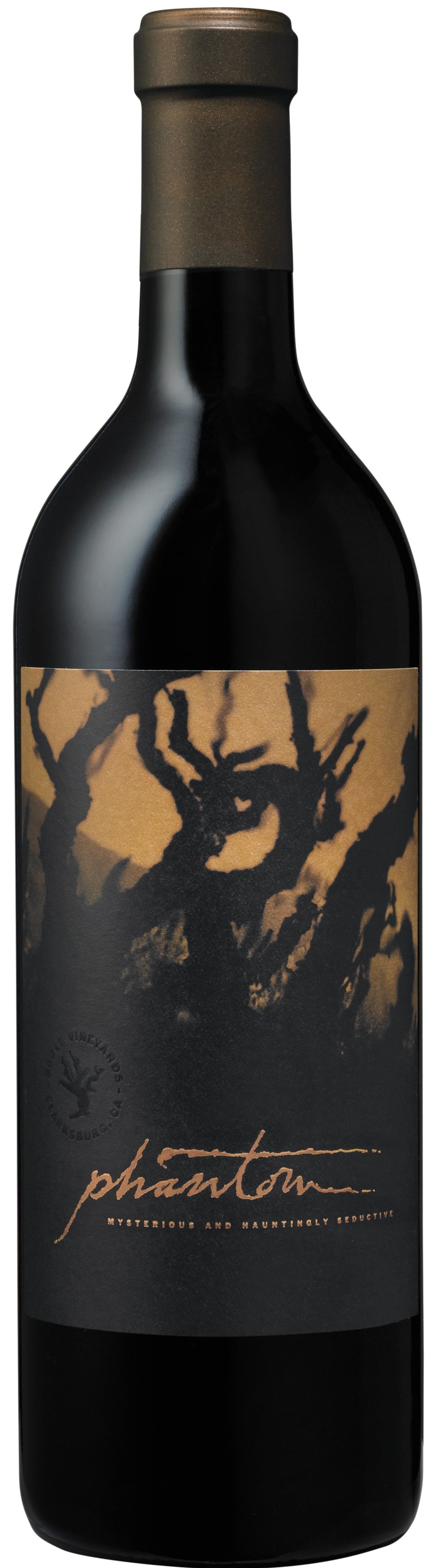 Bogle Vineyards Phantom 2016