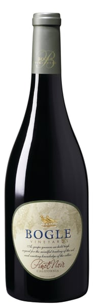 Bogle Vineyards Pinot Noir 2017