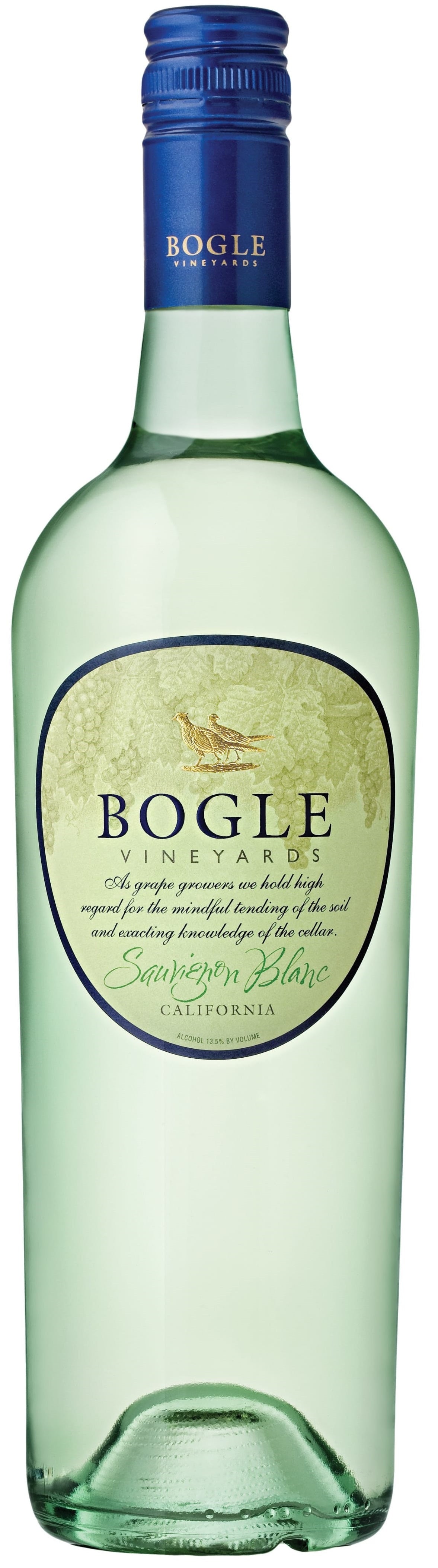 Bogle Vineyards Sauvignon Blanc 2019