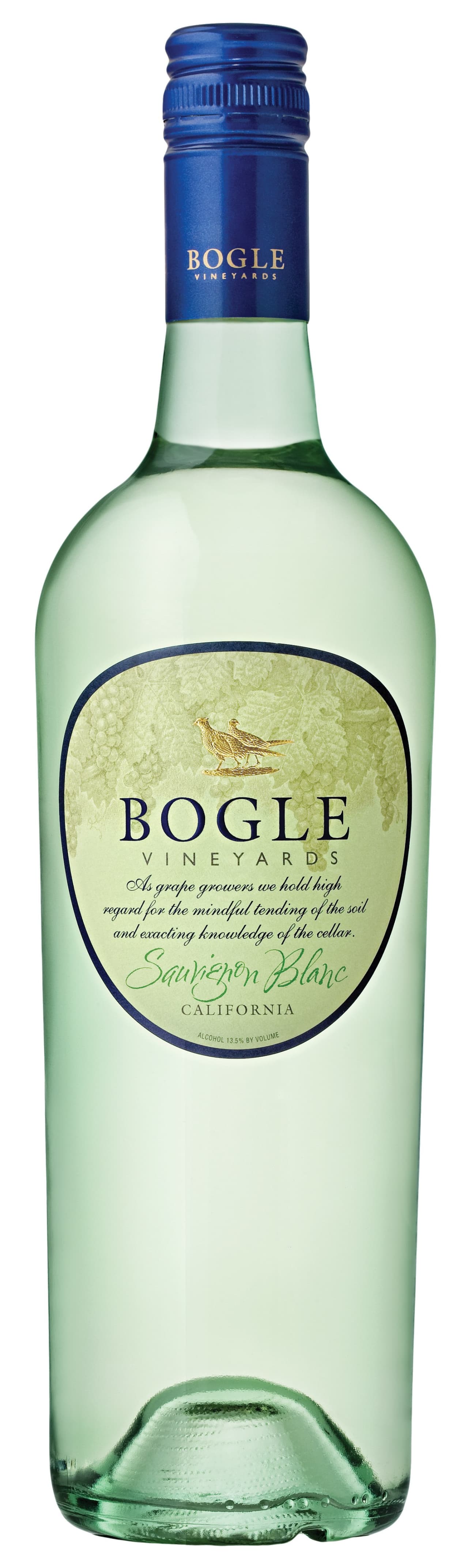 Bogle Vineyards Sauvignon Blanc 2017
