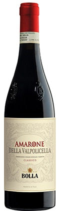 Bolla Amarone della Valpolicella 2013