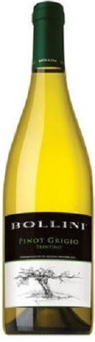 Bollini Pinot Grigio 2016