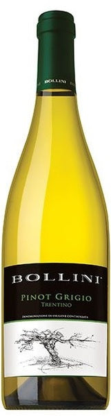 Bollini Pinot Grigio 2017