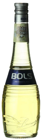 Bols Liqueur Elderflower