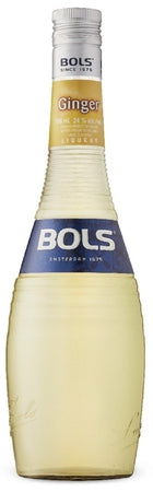 Bols Liqueur Ginger