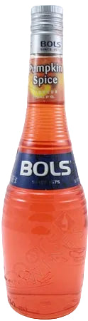 Bols Liqueur Pumpkin Spice