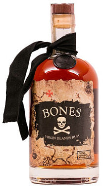 Bones Rum