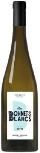Bonnet Huteau 20 Les Bonnets Blancs Muscadet