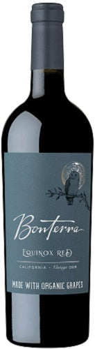 Bonterra Red 2016