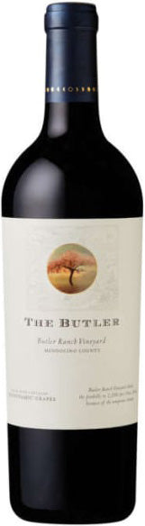 Bonterra The Butler Biodynamic 2019