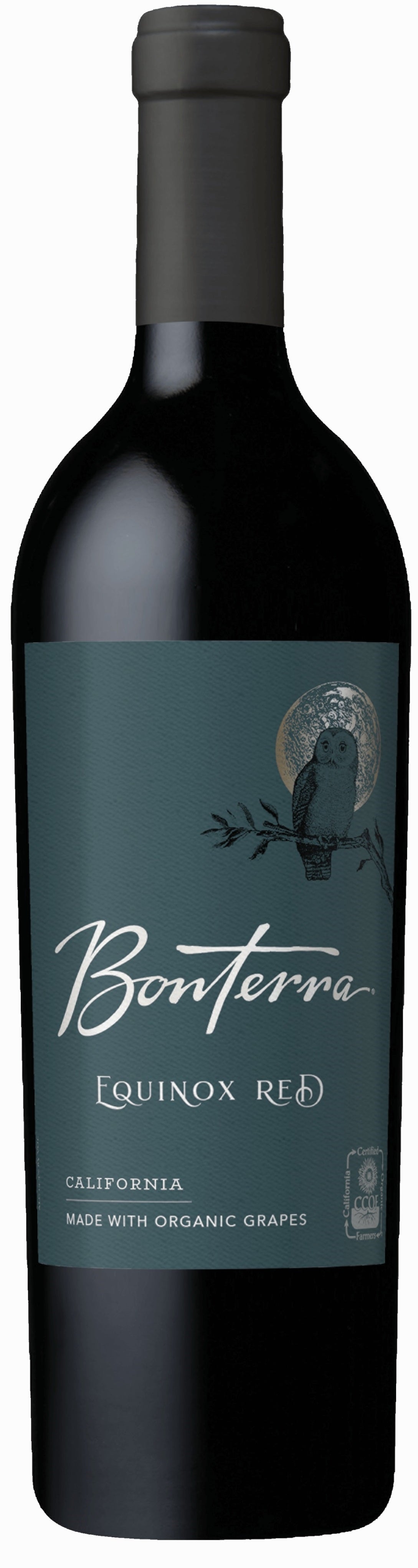 Bonterra Equinox Red 2018