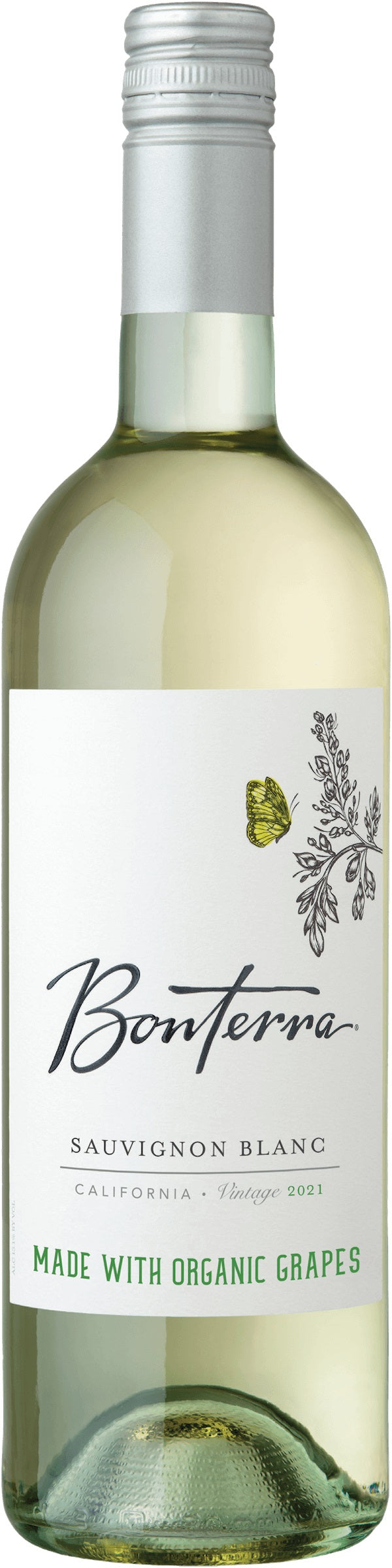 Bonterra Sauvignon Blanc