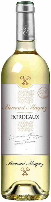 Bernard Magrez - White
