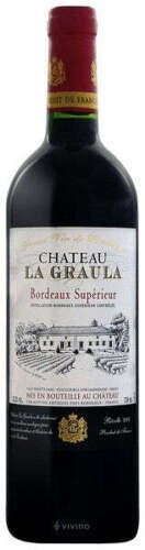 Bordeaux Supérieur
