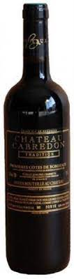 Bordeaux Tradition (Case only)