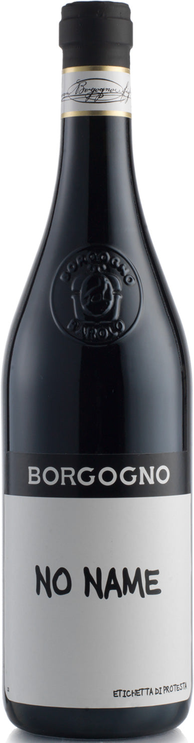 Borgogno No Name 2019